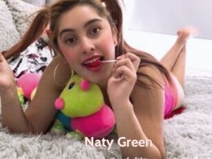 Naty_Green