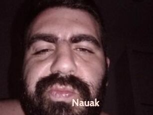 Nauak
