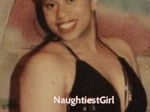 NaughtiestGirl