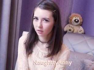 NaughttyAnny