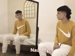 Naughty19