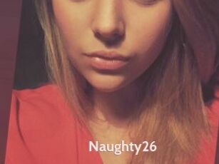 Naughty26