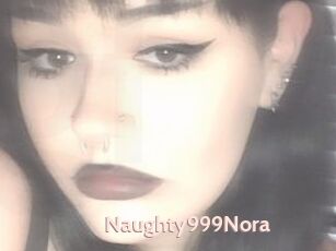 Naughty999Nora