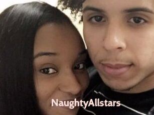 NaughtyAllstars