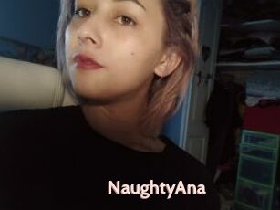 NaughtyAna