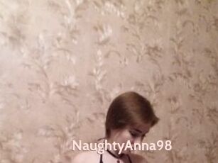 NaughtyAnna98