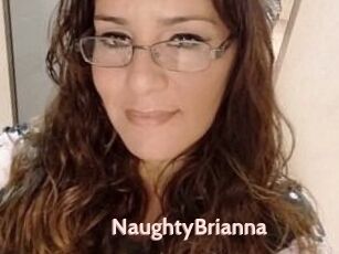 NaughtyBrianna