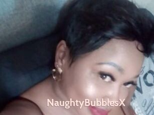 NaughtyBubblesX