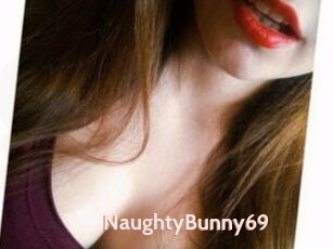 NaughtyBunny69