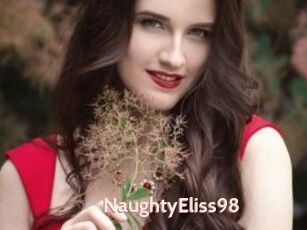 NaughtyEliss98