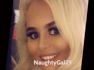 NaughtyGal29