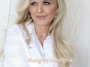 NaughtyGeorgina
