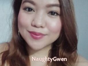 NaughtyGwen