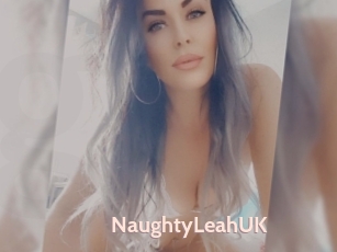 NaughtyLeahUK