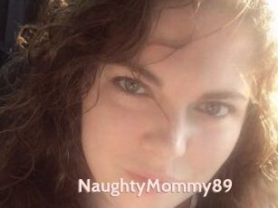 NaughtyMommy89