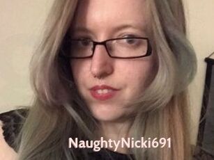 NaughtyNicki691