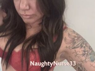 NaughtyNurse33