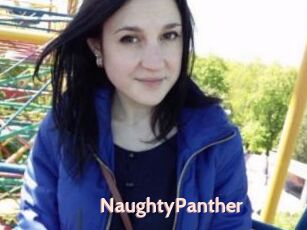 NaughtyPanther