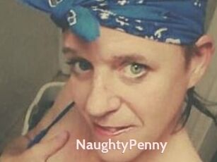 NaughtyPenny