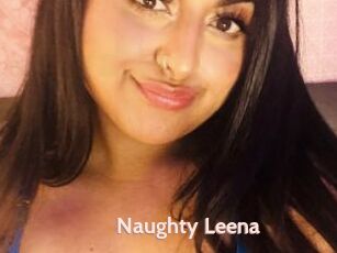 Naughty_Leena