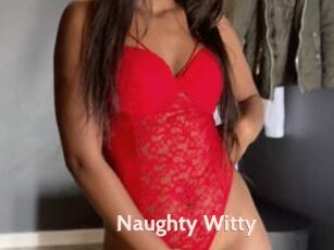 Naughty_Witty