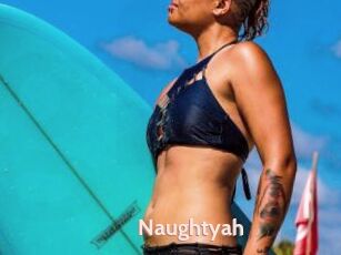 Naughtyah