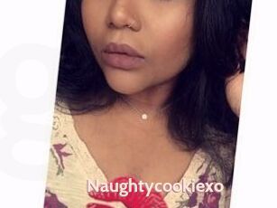 Naughtycookiexo