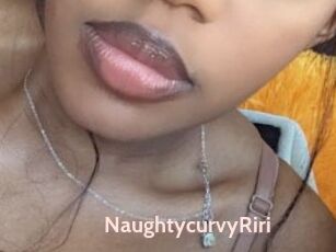 NaughtycurvyRiri