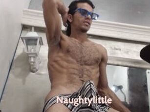 Naughtylittle