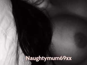 Naughtymum69xx
