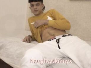 Naughtyskinnyx