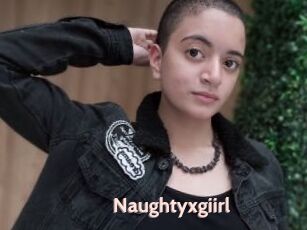 Naughtyxgiirl