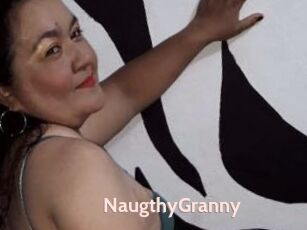 NaugthyGranny