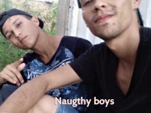 Naugthy_boys