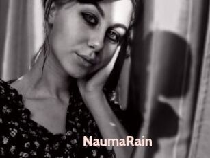 NaumaRain