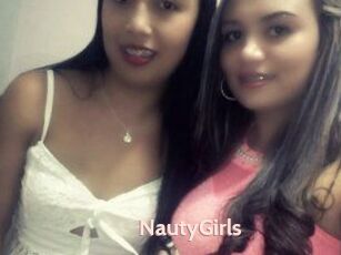 Nauty_Girls