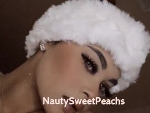 NautySweetPeachs