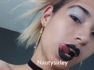 Nautysirley