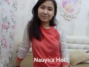 Nauyica_Hot