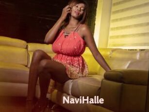 NaviHalle