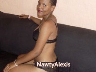 NawtyAlexis