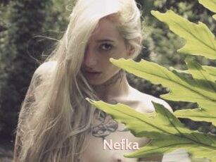 Nefka