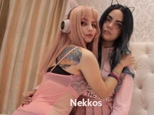 Nekkos