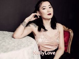 NellyLove