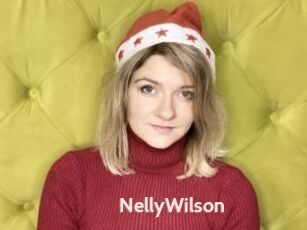 NellyWilson