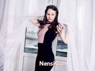 NensiCute