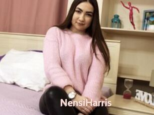 NensiHarris