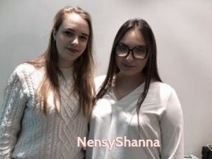 NensyShanna
