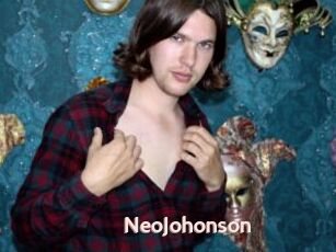 NeoJohonson