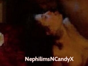 NephilimsNCandyX